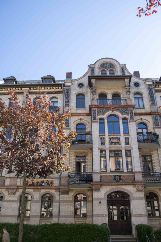 Kassberg in Chemnitz