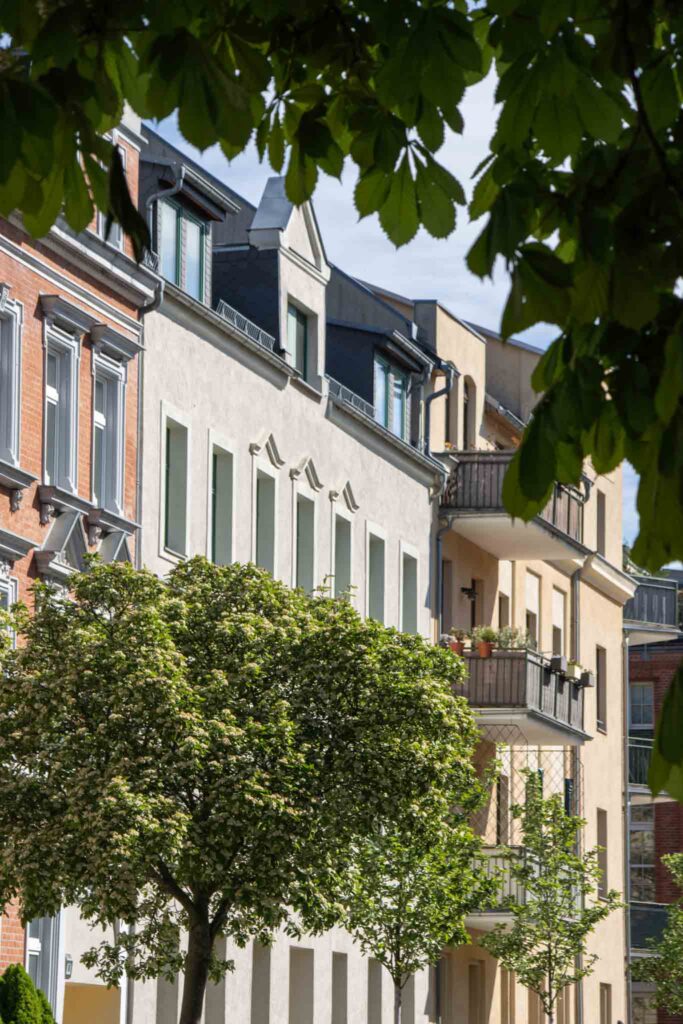 Kassberg in Chemnitz