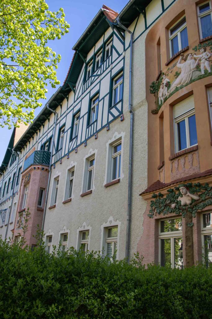 Kassberg in Chemnitz