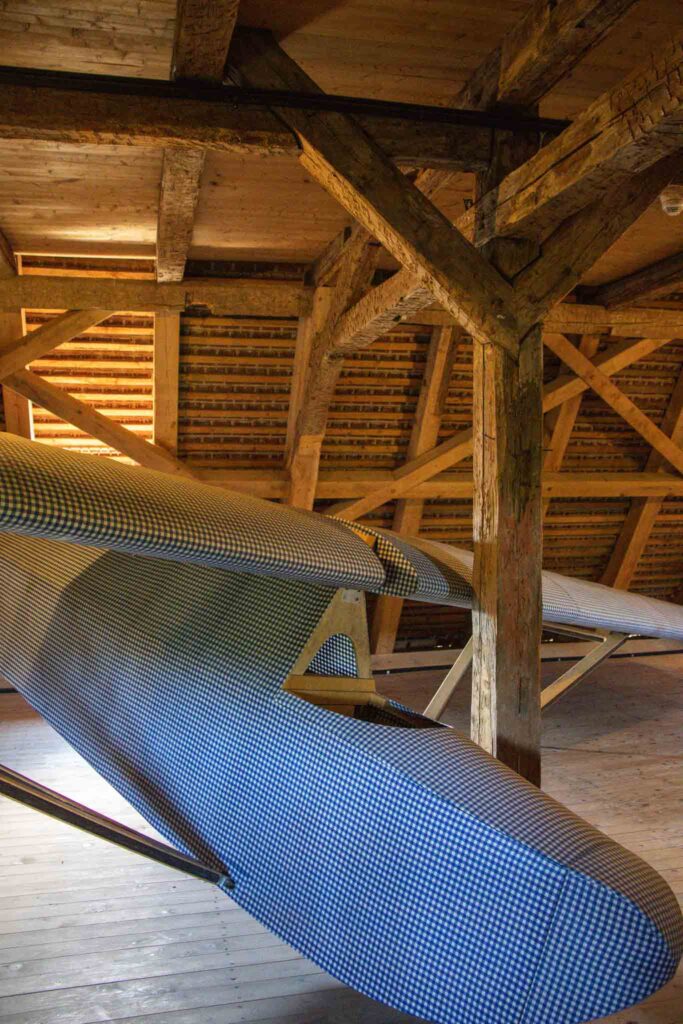 Colditz Tweede wereldoorlog