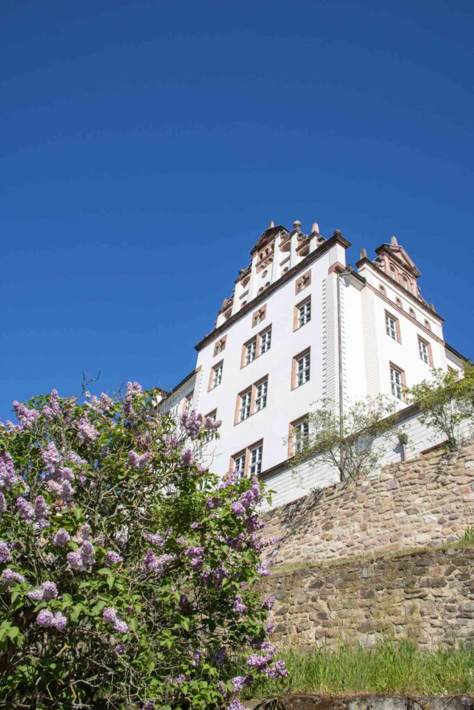 Slot Colditz