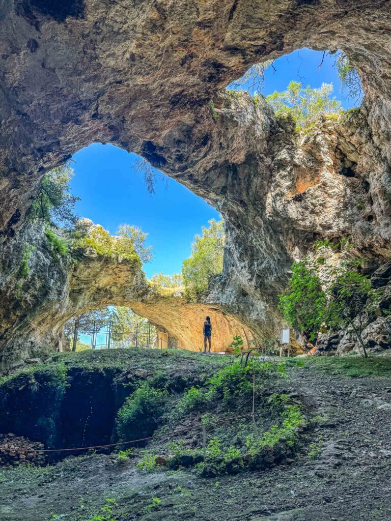 Vela Luka op Korcula