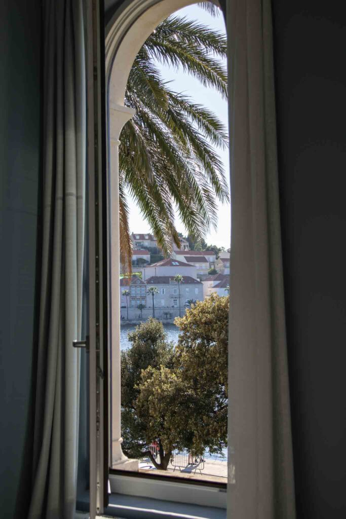 Aminess Korčula Heritage