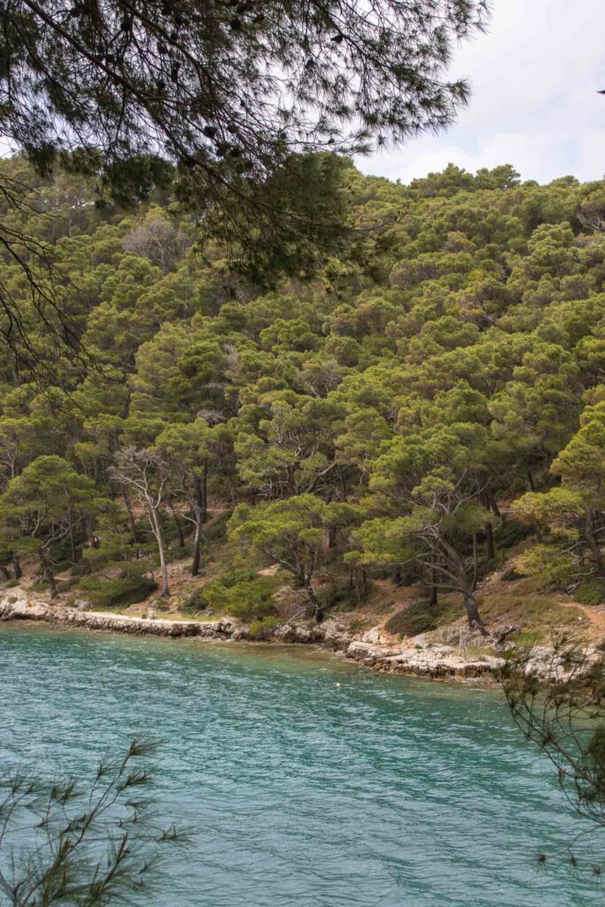 Mljet National Park