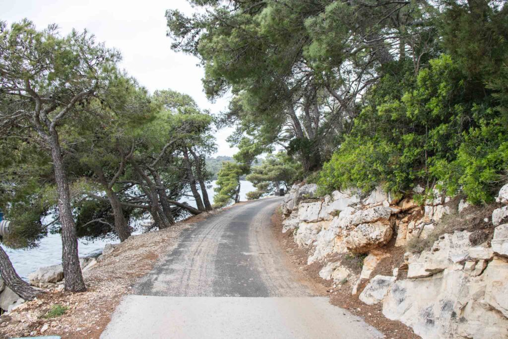 Mljet National Park