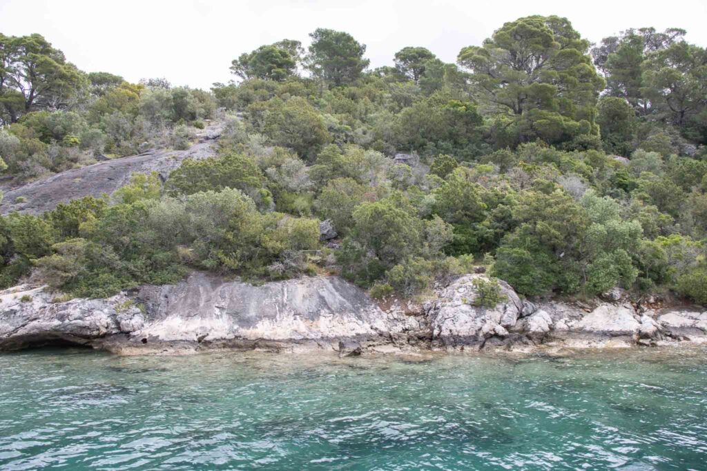 Mljet National Park