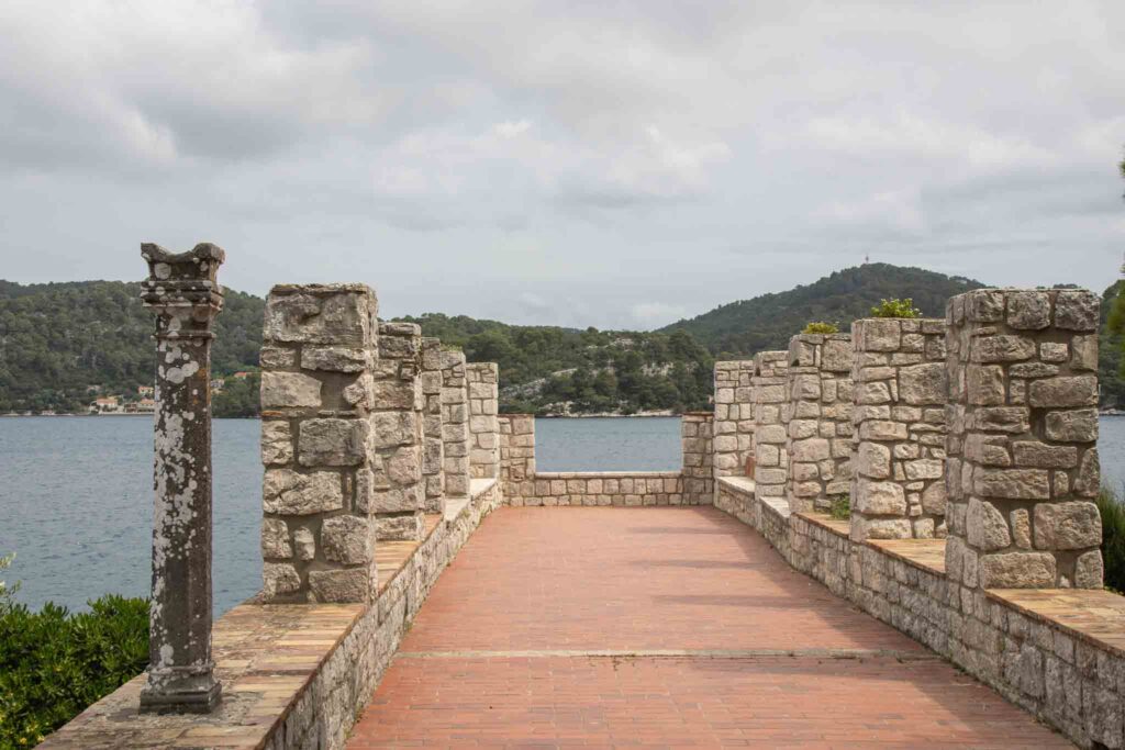 Mljet National Park
