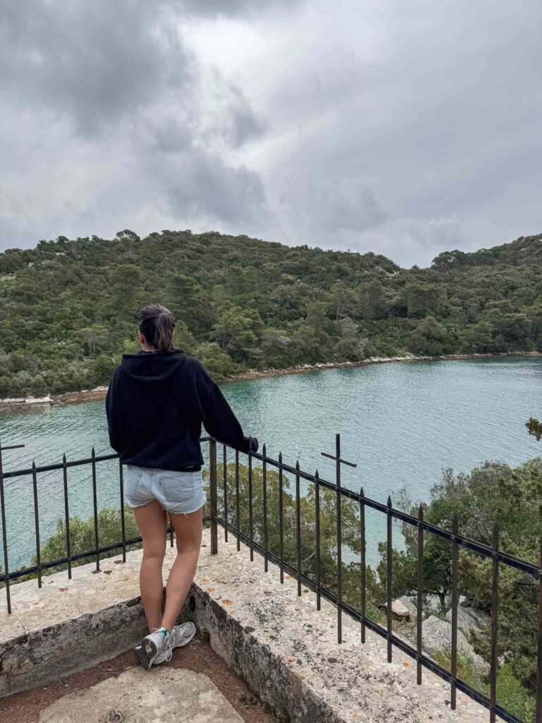 Mljet National Park