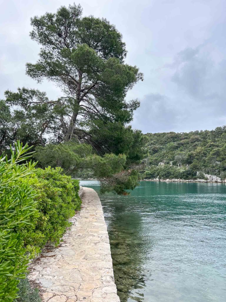Mljet National Park