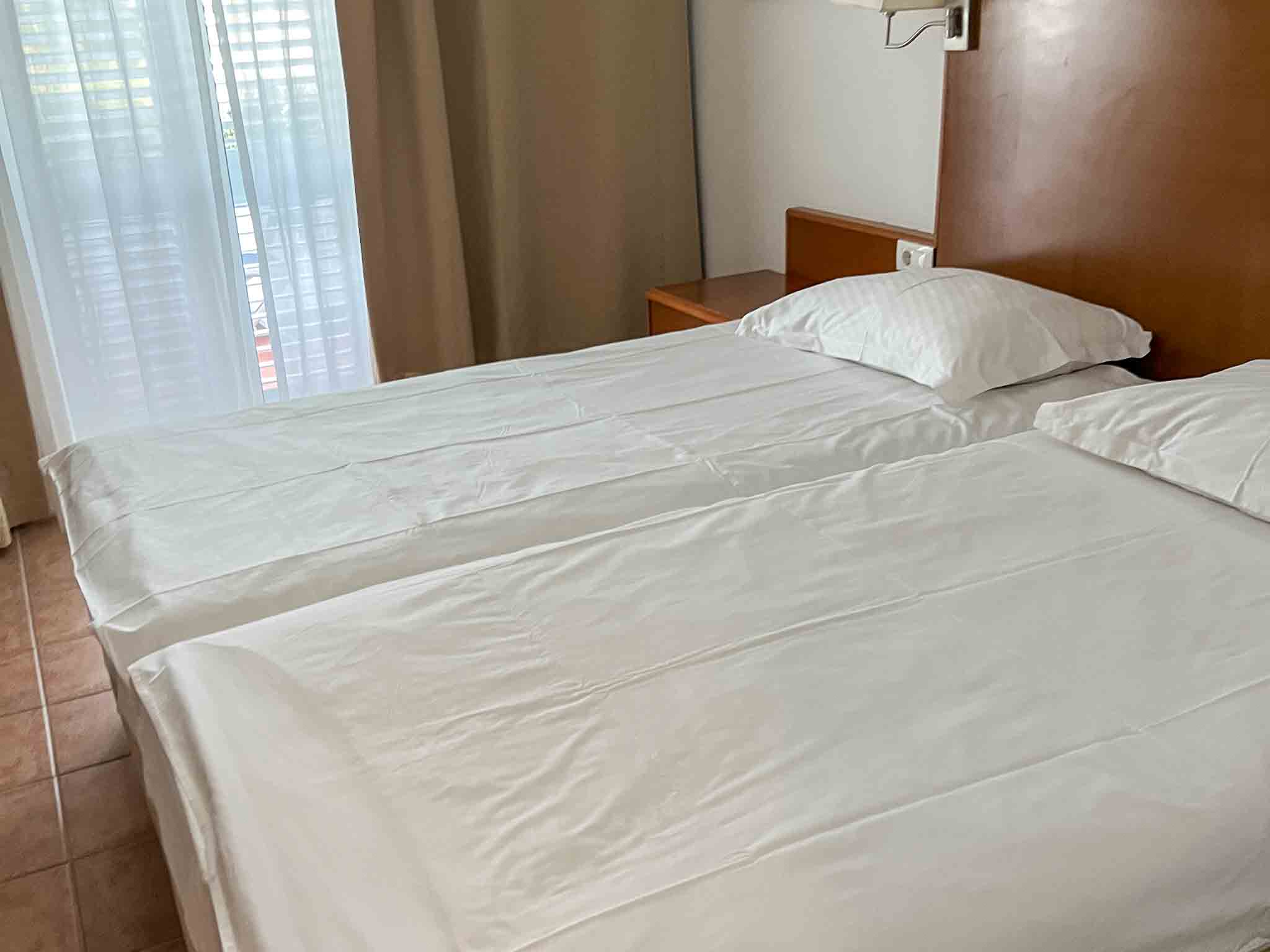 Overnachten op Mljet