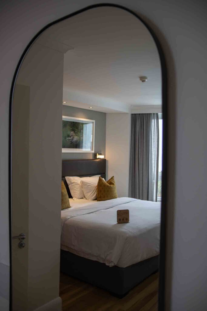 President Hotel Kaapstad