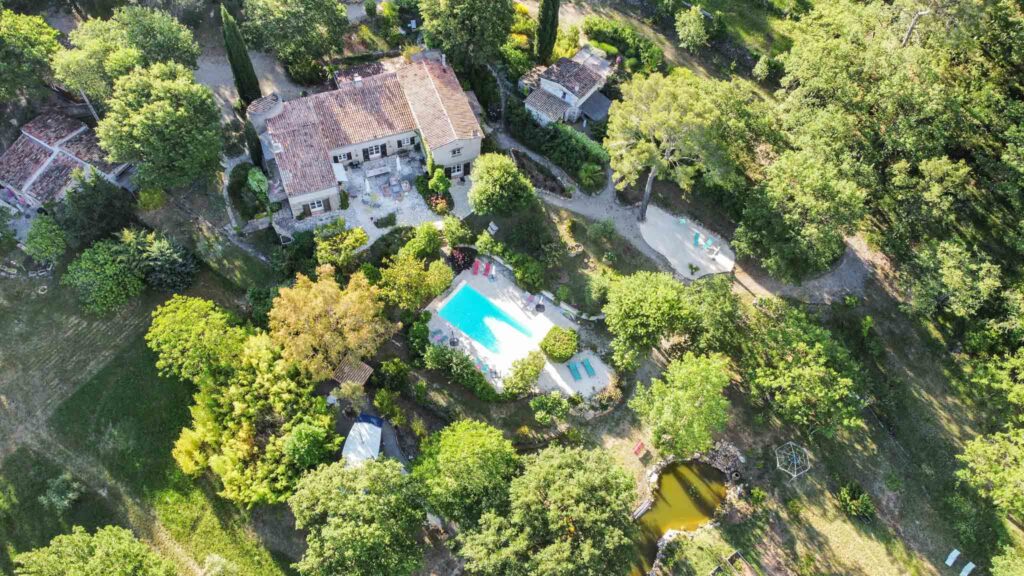 Le Closerie de l’ Hermitage