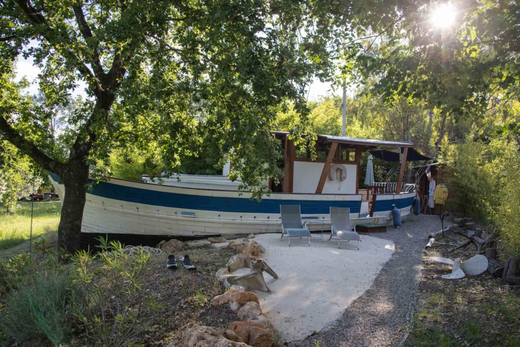 Le Closerie de l’ Hermitage