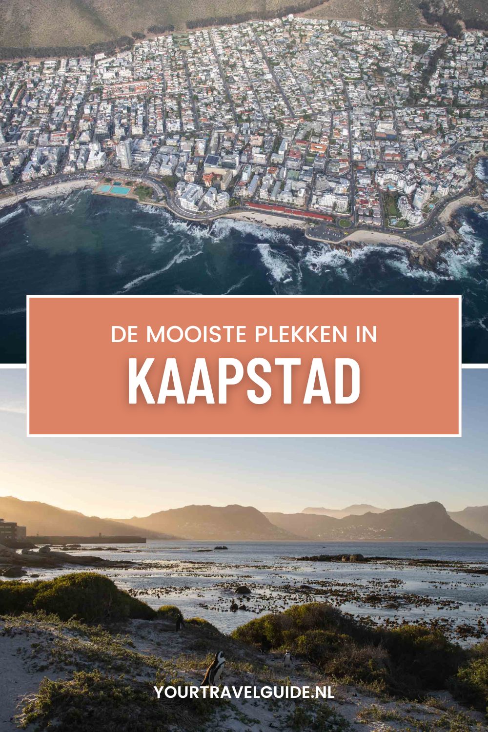 Mooiste plekken in Kaapstad