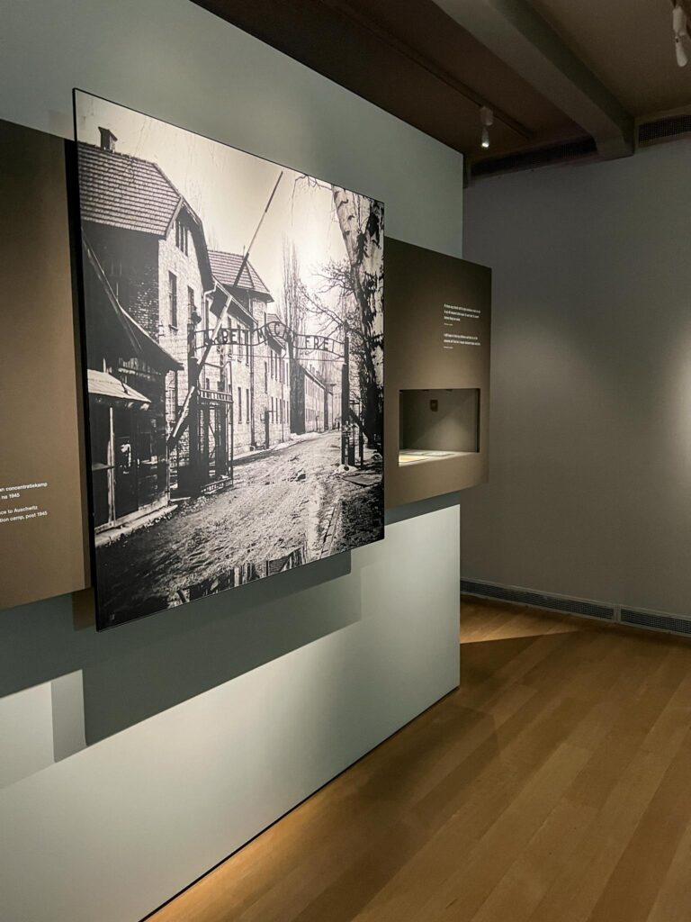 Anne Frank Huis Amsterdam