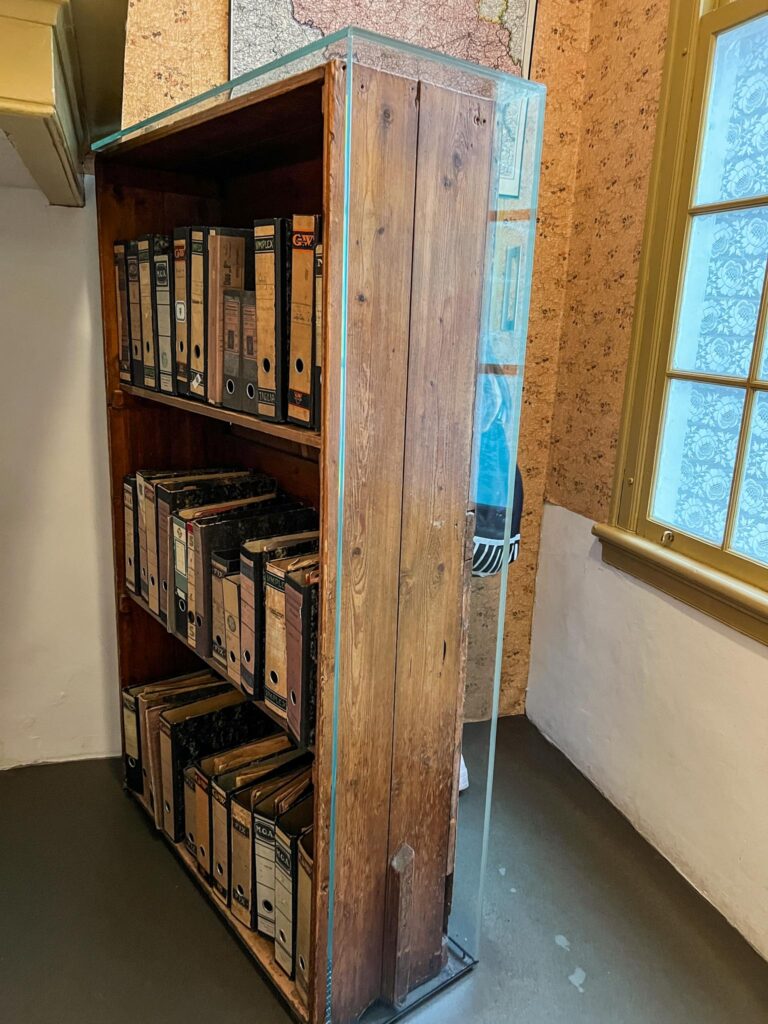 Anne Frank Huis Amsterdam