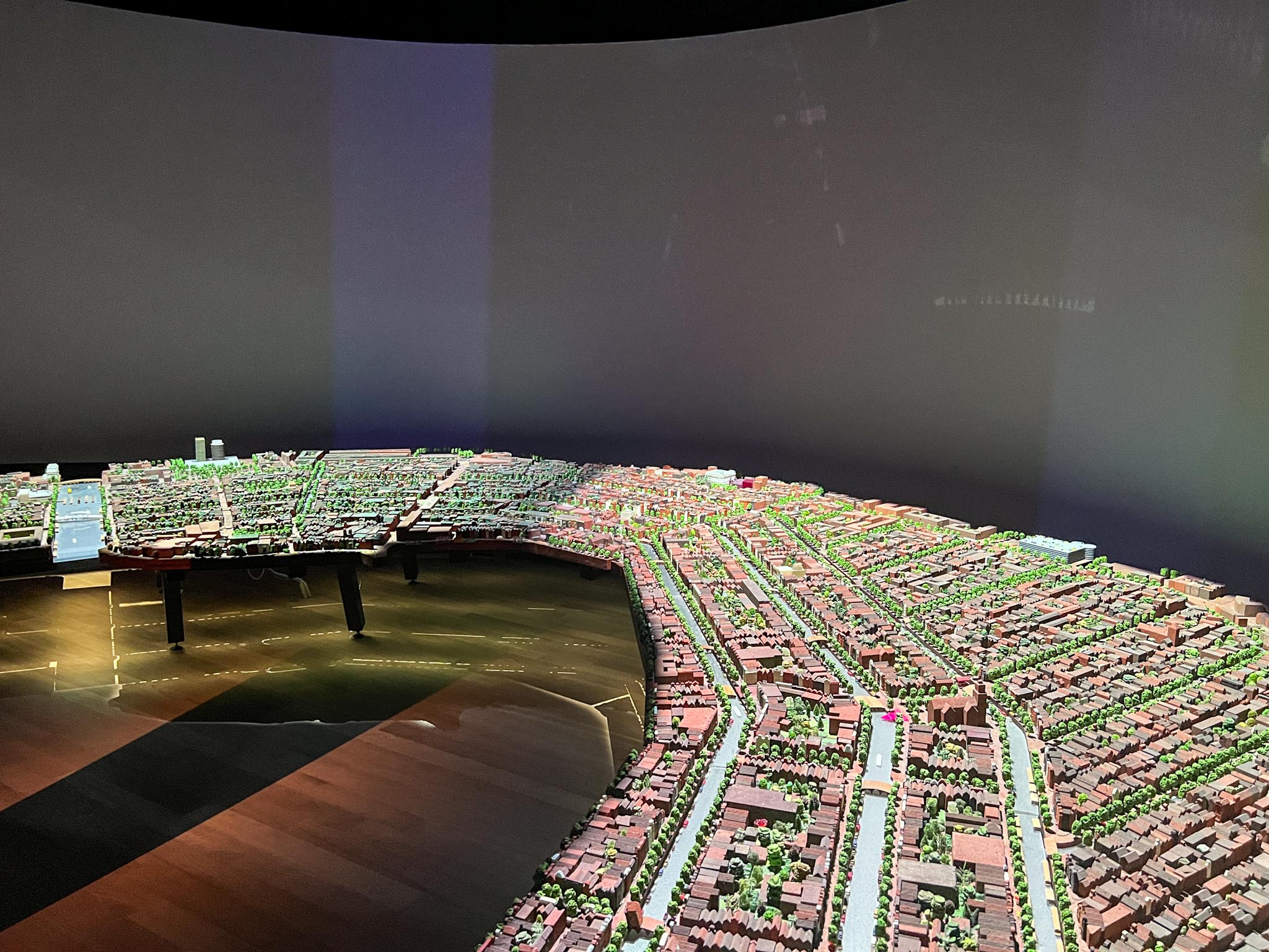 Grachtenmuseum Amsterdam