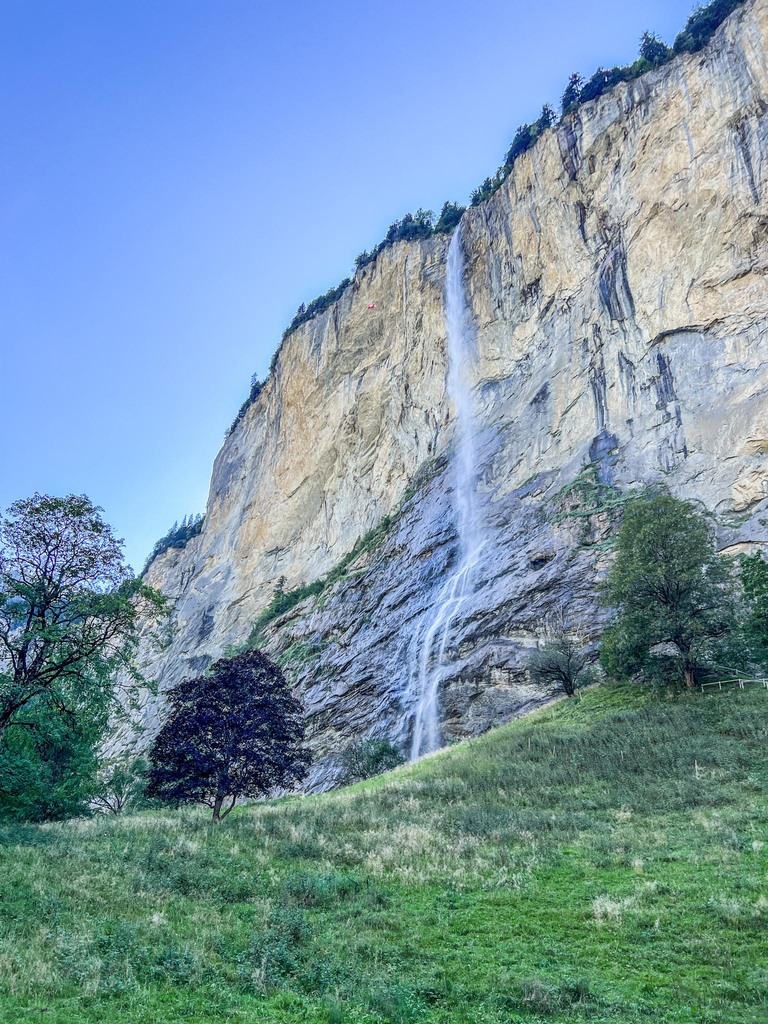 Lauterbrunnen
