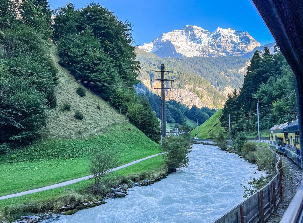 Lauterbrunnen