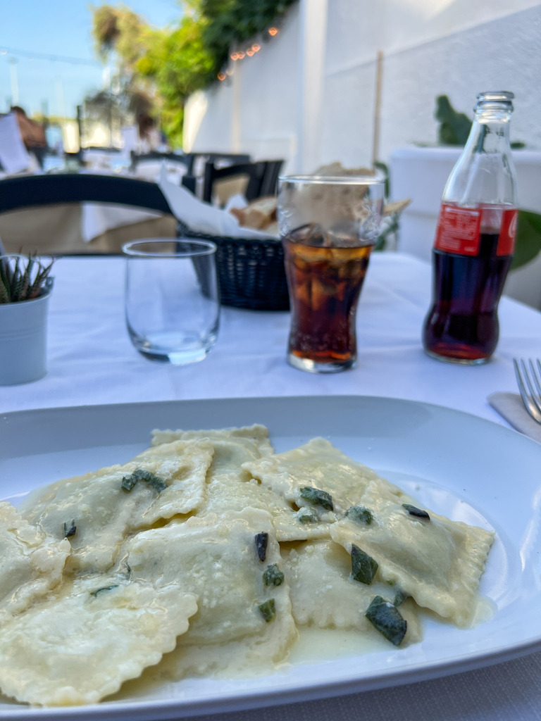 Restaurants in Palau