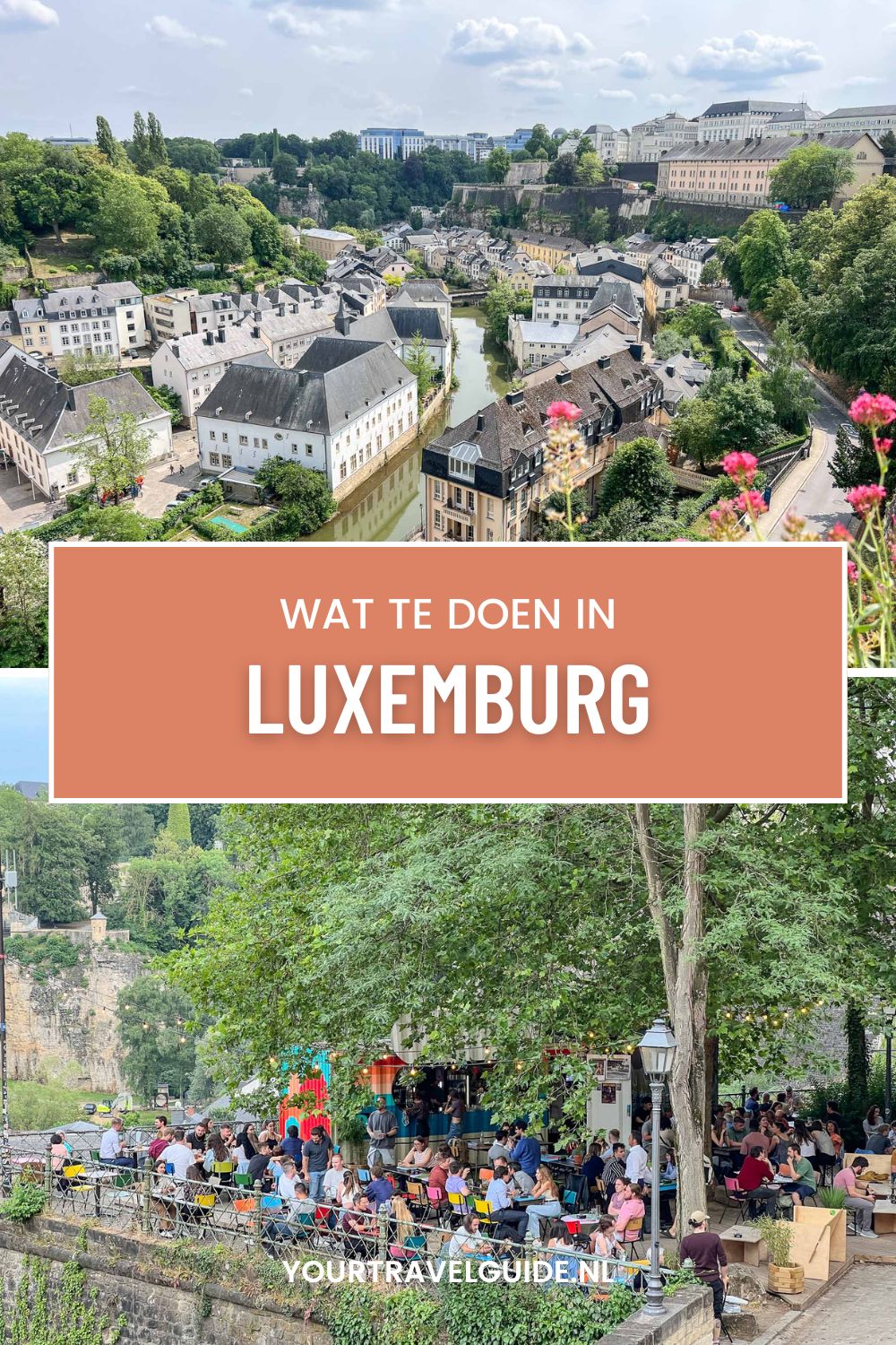 Tips Luxemburg