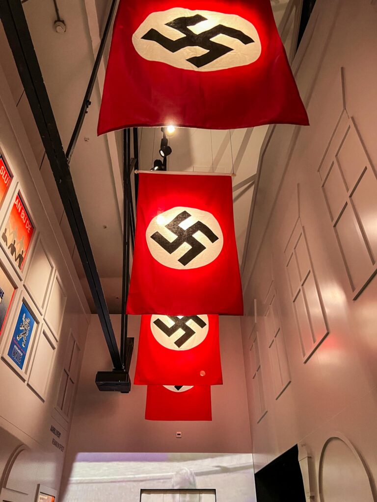 Verzetsmuseum Amsterdam