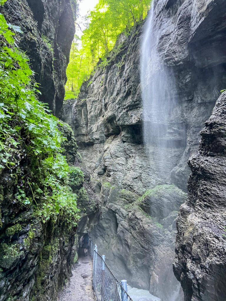 Partnachklamm