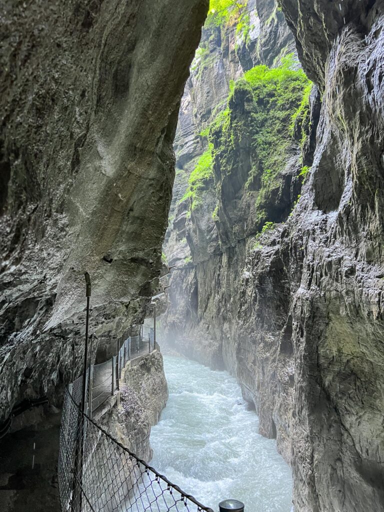 Partnachklamm