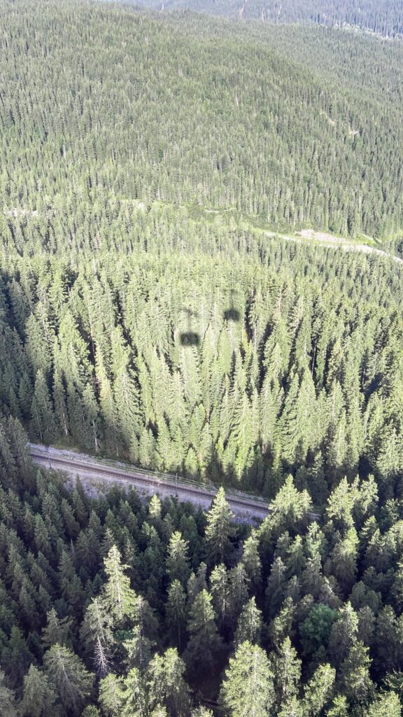 Zugspitze Garmisch-Partenkirchen