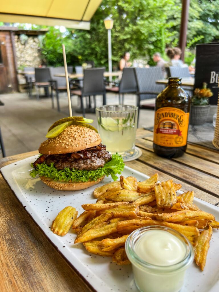 Restaurant  Garmisch Partenkirchen