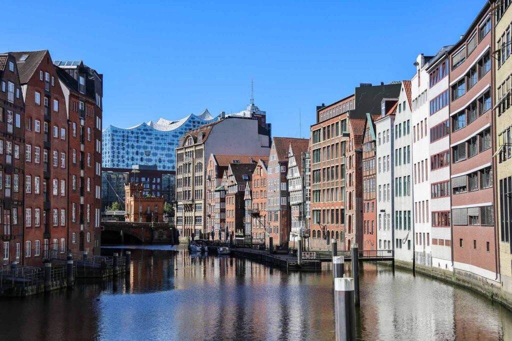 Hamburg
