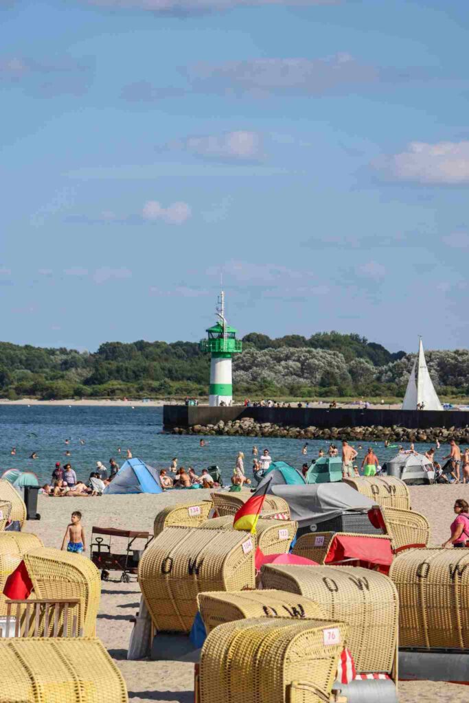 Travemünde