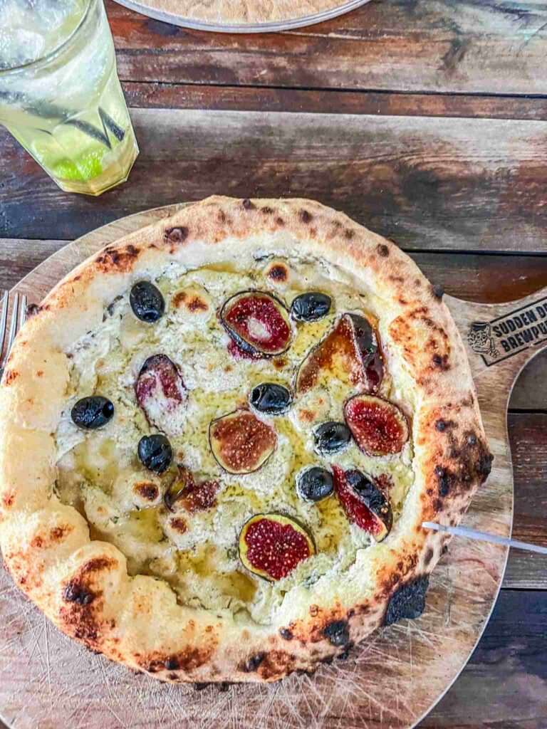 restaurants in Lübeck