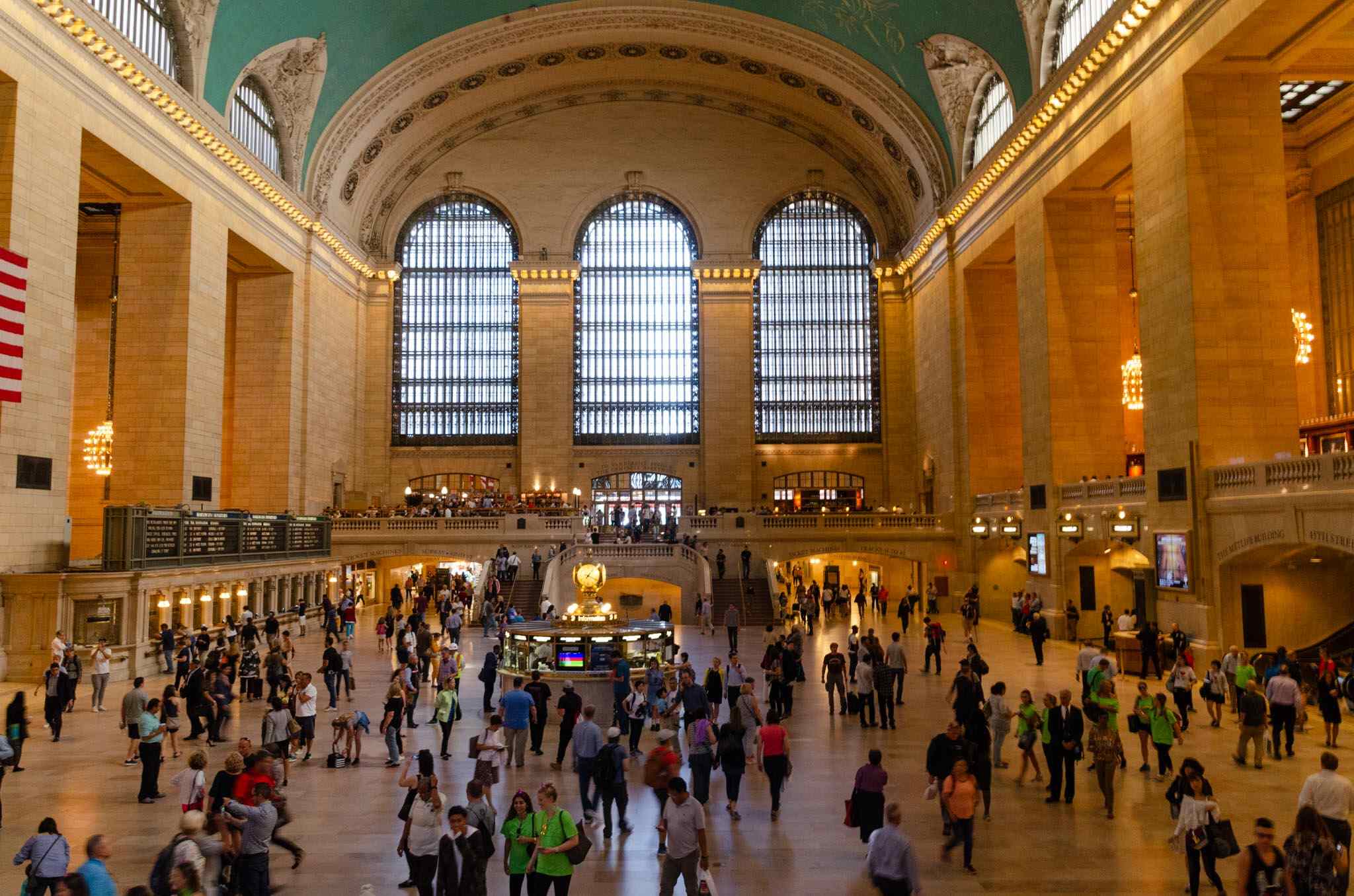 Grand Central Terminal