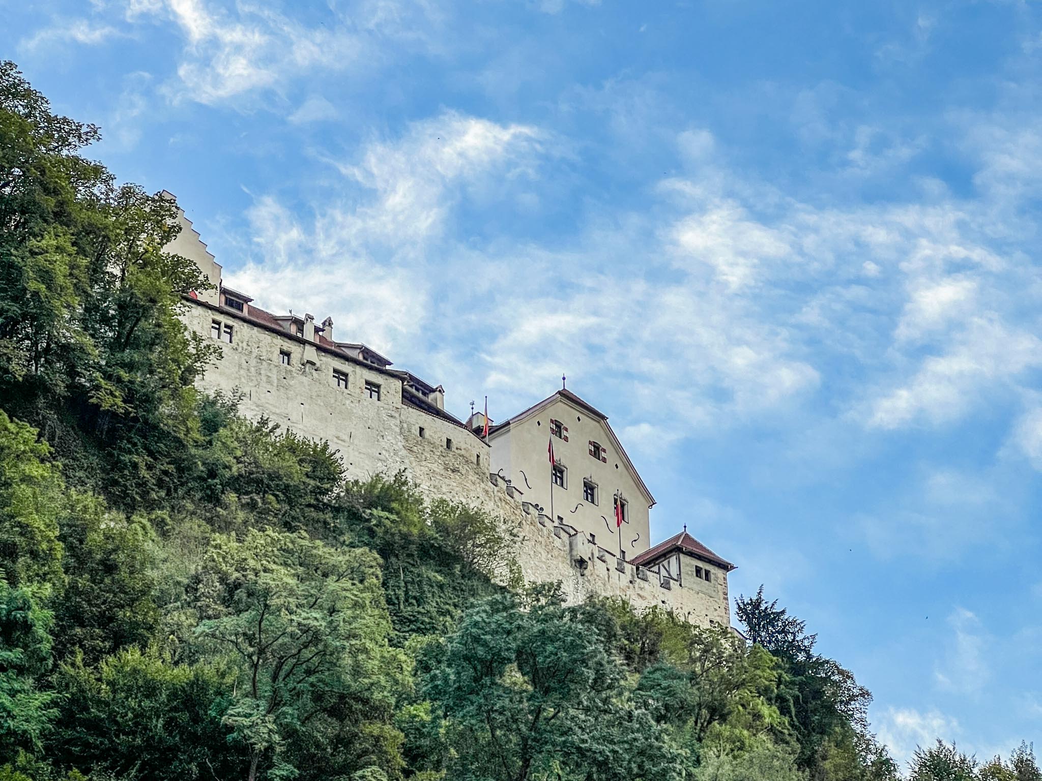 Liechtenstein