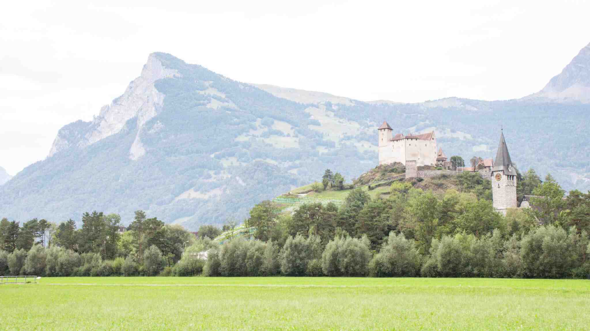 Liechtenstein