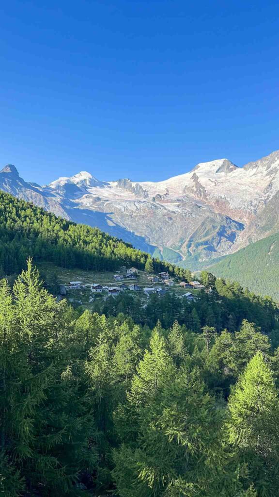 Saas-Fee