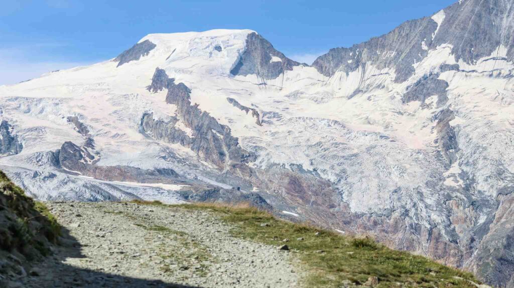 Almagell High Altitude Trail