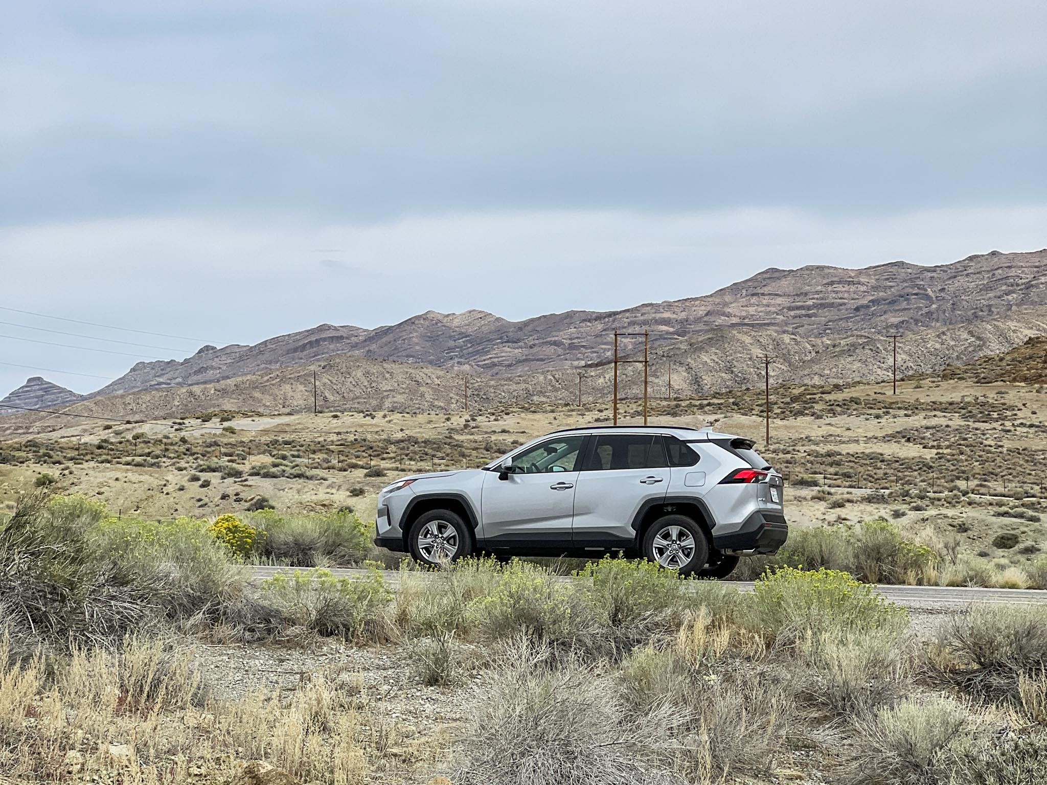 Auto huren in Amerika