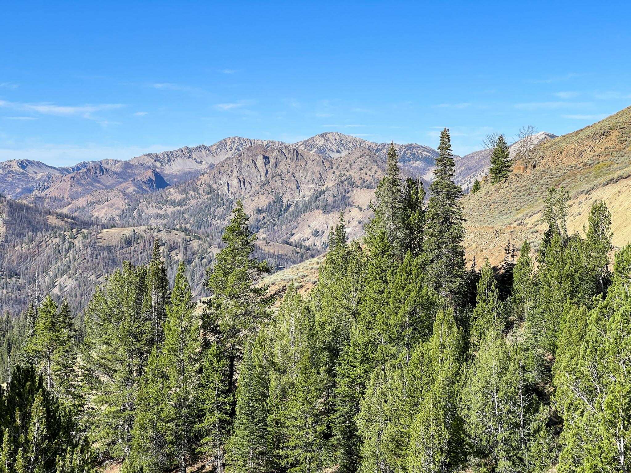 De mooiste plekken in Idaho