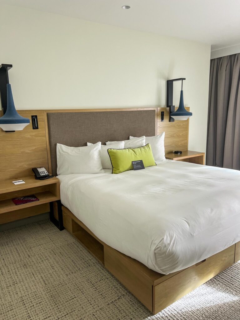 Overnachten in Idaho