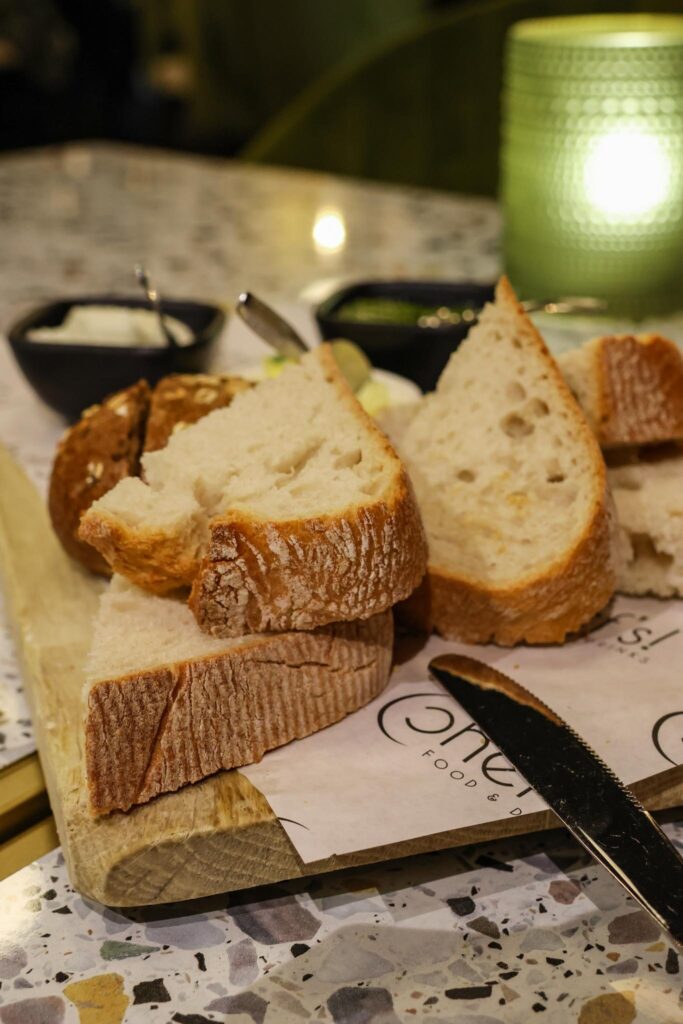 Chefs Food and Drinks Breda