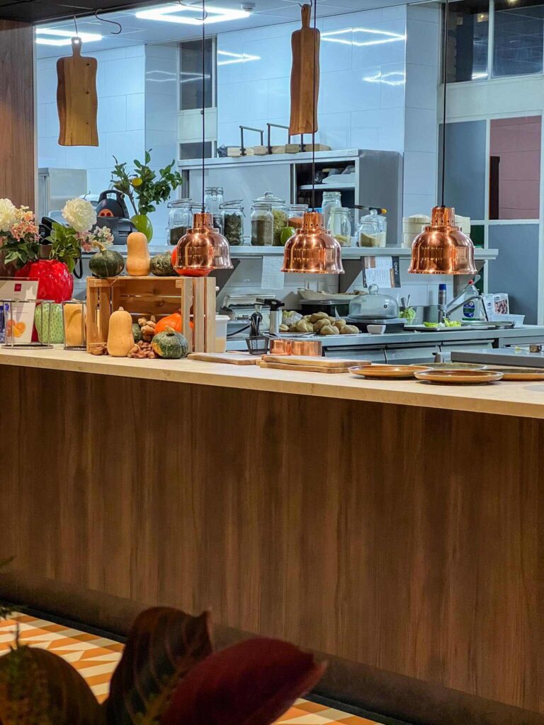 Chefs Food and Drinks Breda