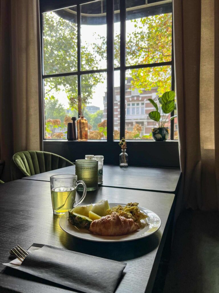 Chefs Food and Drinks Breda