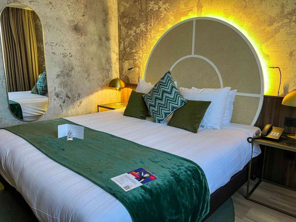 Leonardo City Center Hotel Breda