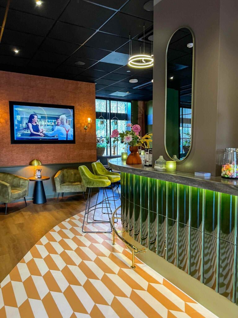 Leonardo City Center Hotel Breda
