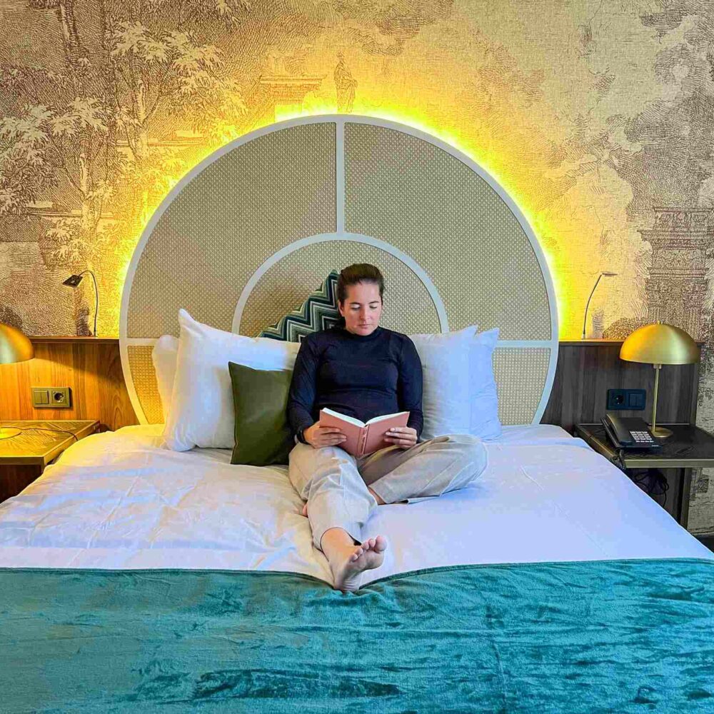 Het Leonardo City Center Hotel in Breda