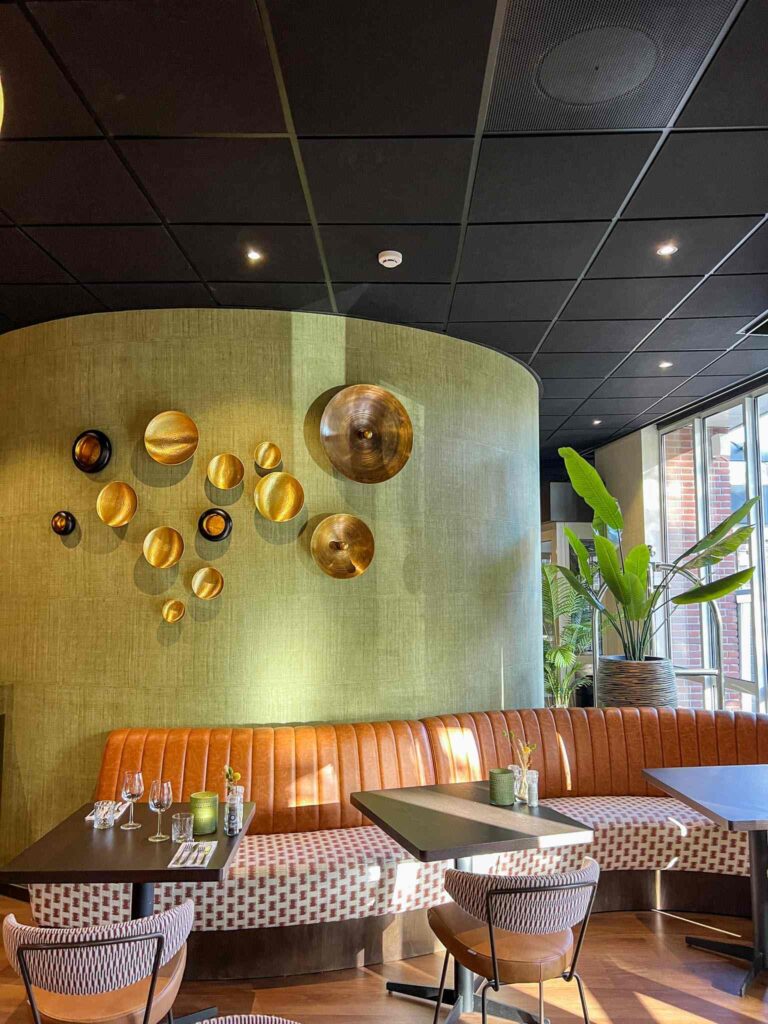 Leonardo City Center Hotel Breda