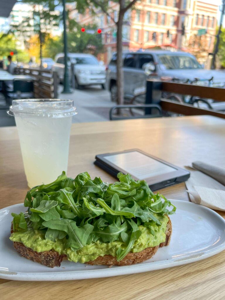 Restaurants in Boise