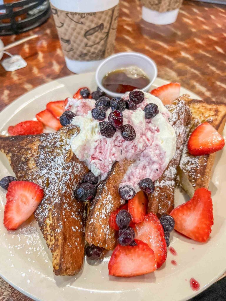 Restaurants in Boise